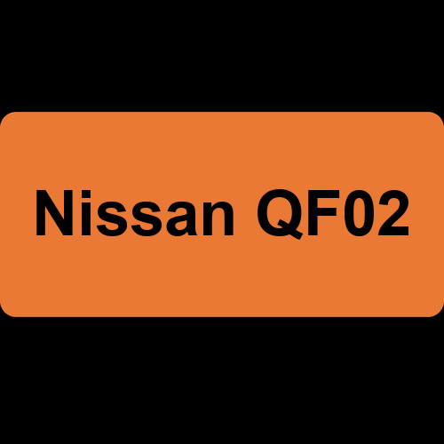 Nissan QF02